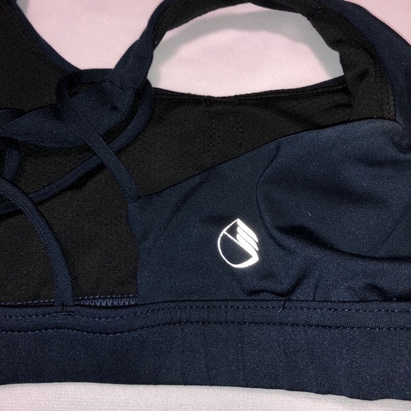 Sports Bra - Picture 11 of 11